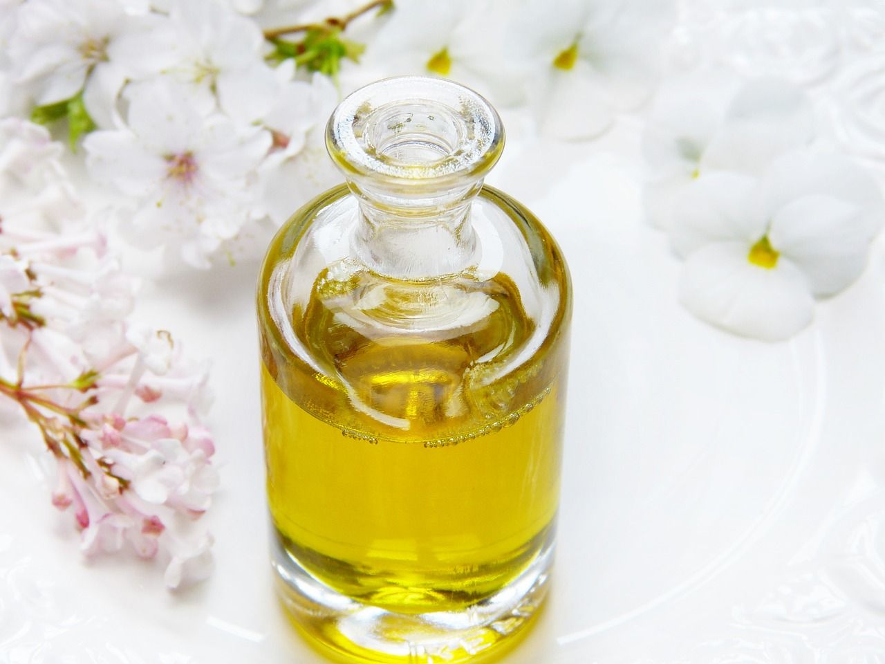 10 ciekawostek na temat oleju arganowego