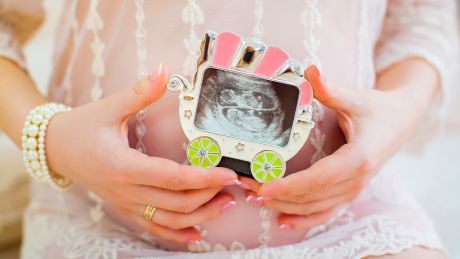Interaktywny kalendarz ciąży – jak działa i do czego służy?