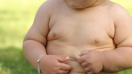 Czy jesteśmy skazani na otyłość? 
