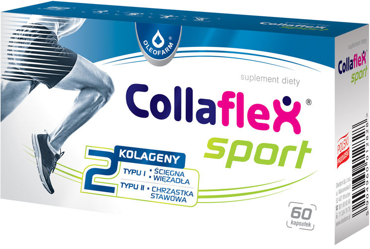Collaflex sport_packshot 
