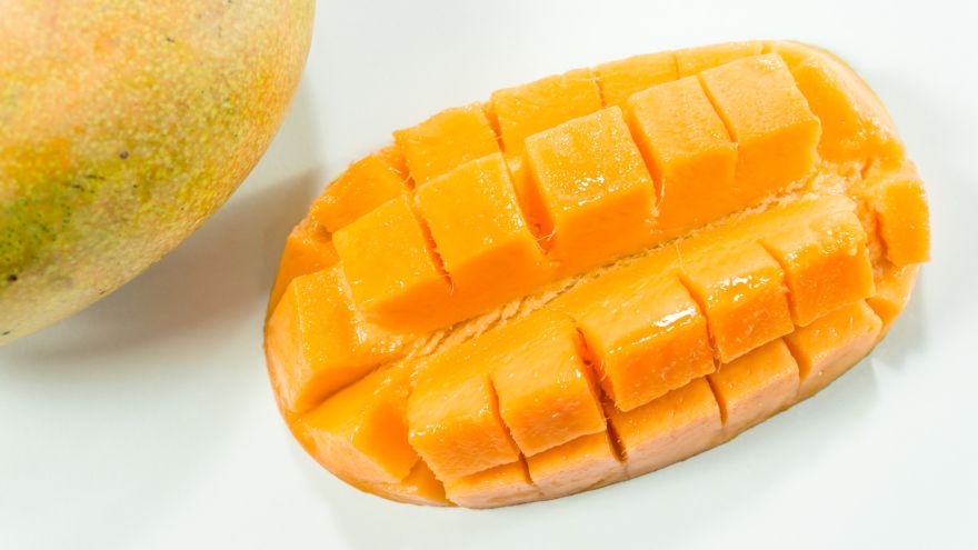 Suplementy odchudzające Suplementy z afrykańskim mango, czyli przełom w odchudzaniu