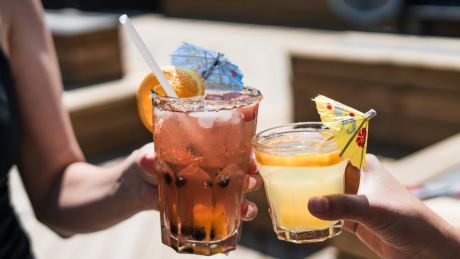 Alkohol i sen - 3 mity o zdrowiu i urodzie
