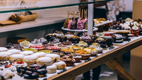 Uzależnienie od słodyczy - jak je rozpoznać i leczyć?