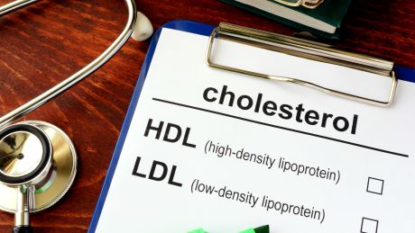 Cholesterol a zdrowie