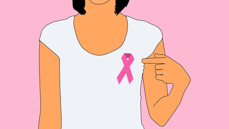 Mammografia dr n. med. Agnieszka Jagiełło-Gruszfeld - Rak piersi to choroba cywilizacyjna
