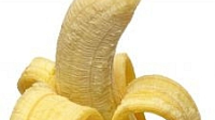 Banany Banan