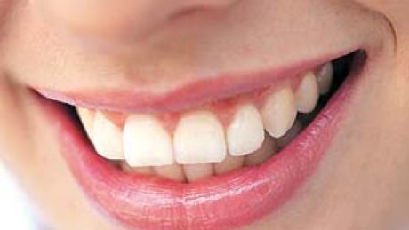 Dowiedz się więcej na temat nadwrażliwości zębów