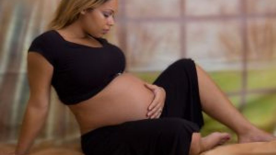 Odżywianie w ciąży Jedz dla dwojga, czyli dieta w ciąży