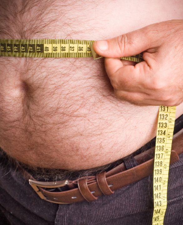 Brytyjczycy powalczą z tłuszczem?
