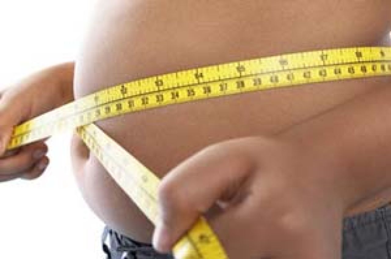 Nadwaga a otyłość