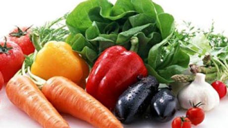 Warzywa i owoce już nie takie zdrowe?