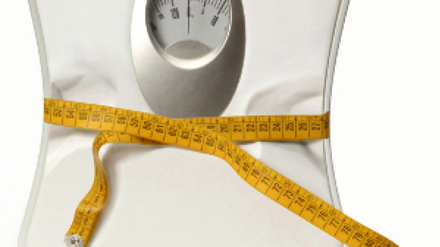 Walka z otyłością Suplementy nie są lekami na nadwagę