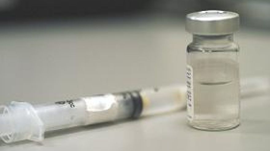 Szczepienia przeciwko grypie W Radomiu szczepionki dla seniorów bezpłatne