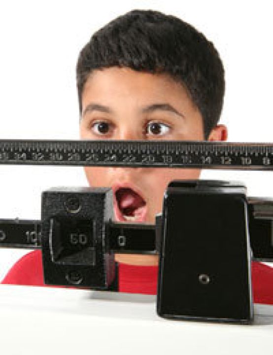 Wirus może mieć związek z otyłością dzieci