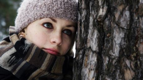 Zimowa depresja - jak z nią walczyć?