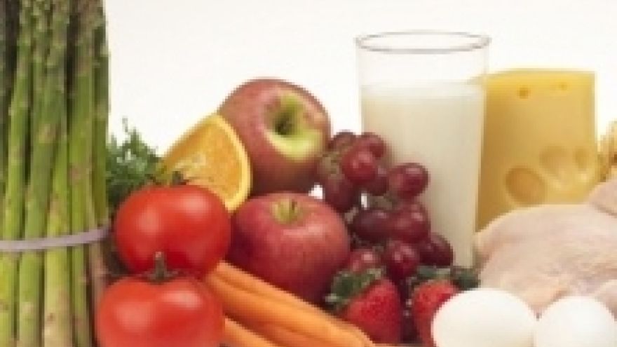 Prawidłowe odżywianie Diety dla grup krwi