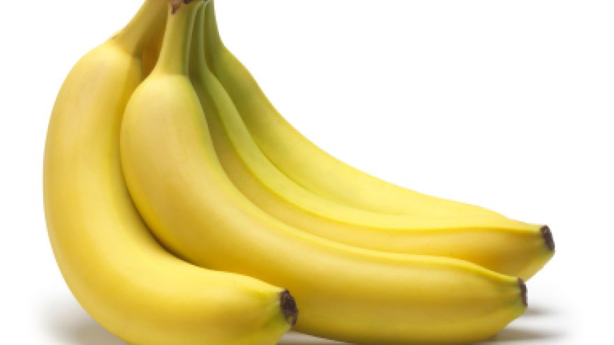 Banan Żółty palec