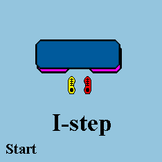 i step