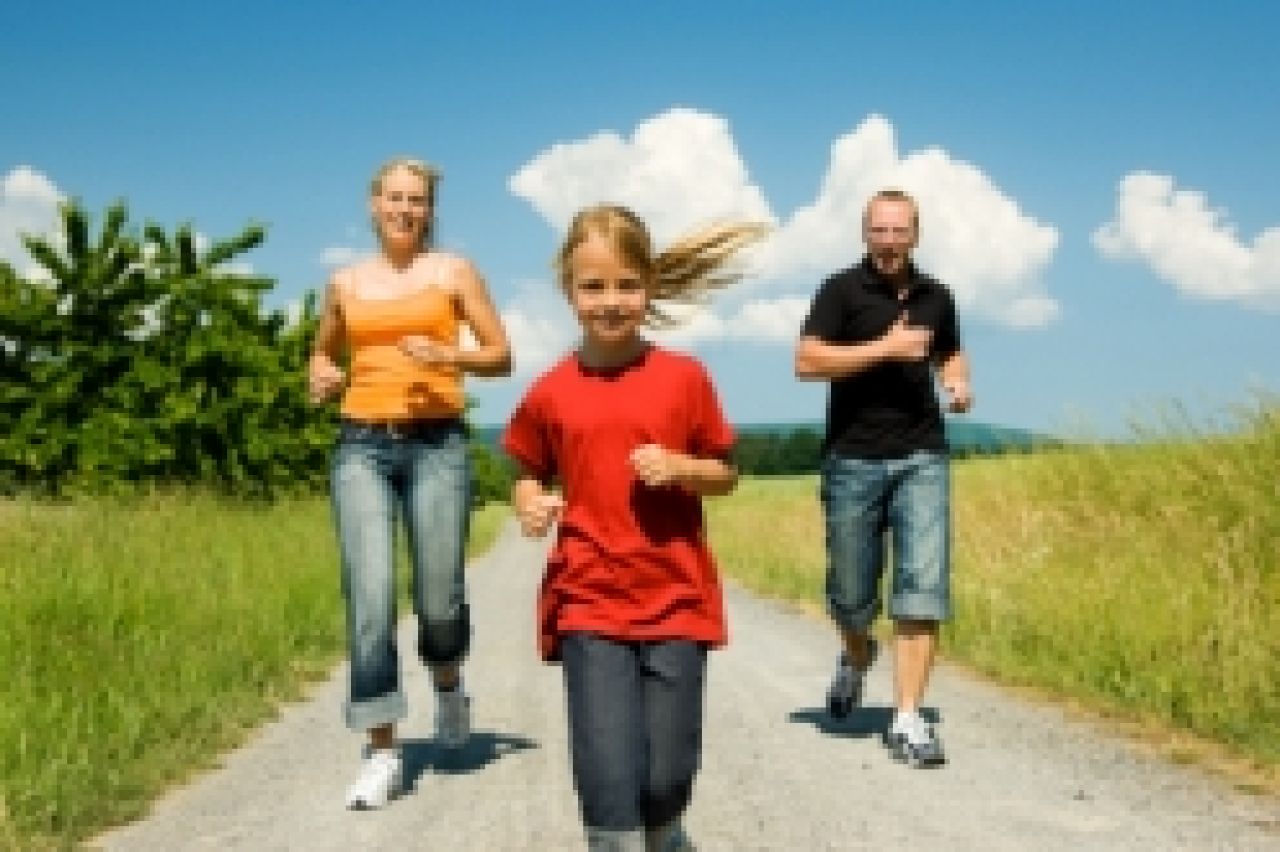 Postaw na dobre nawyki i aktywność u dziecka!