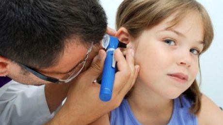 Chroń słuch dziecka