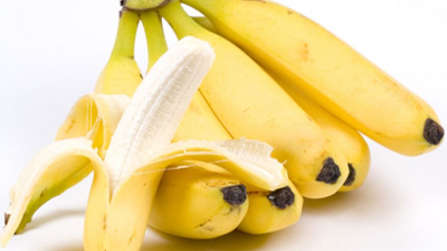 Banan Właścicowści bananów