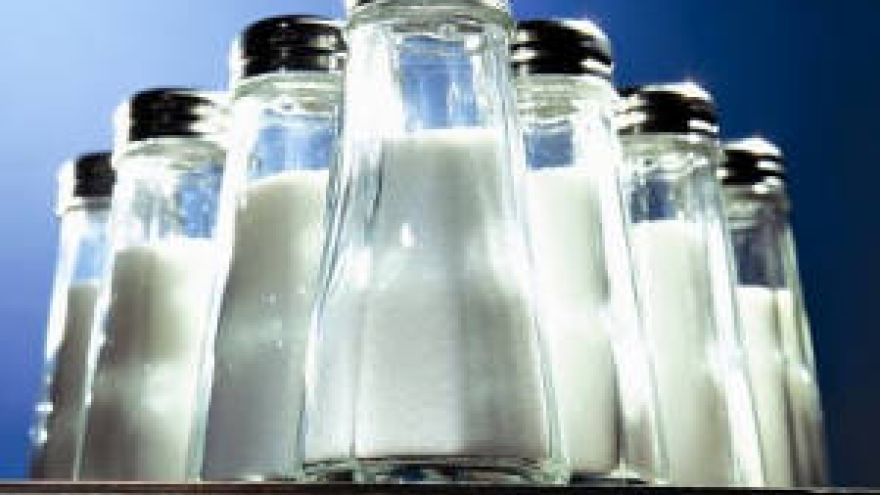 Sól Jemy coraz więcej soli!