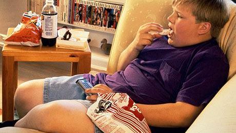 Niska świadomość zdrowotnych konsekwencji otyłości
