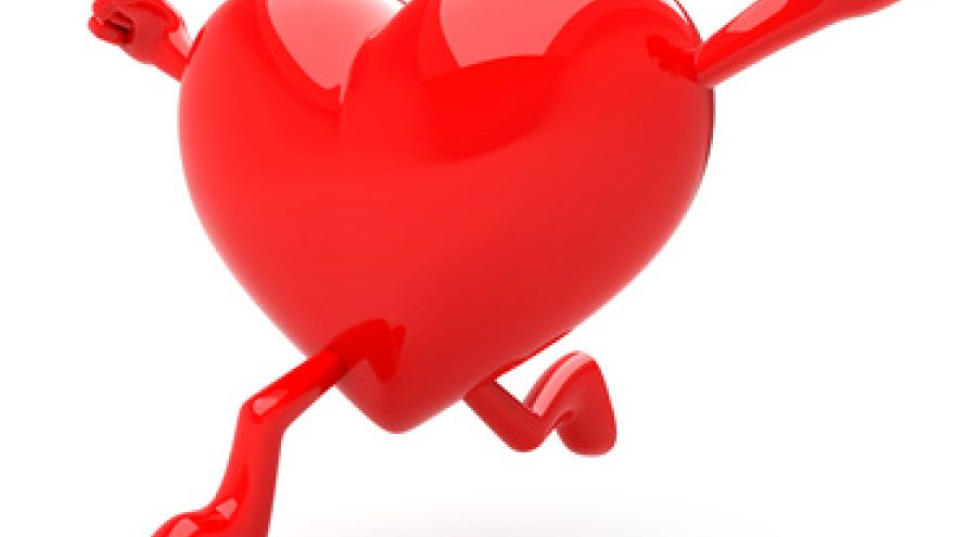 Choroby serca Pamiętaj o sercu &#8211; Światowy Dzień Serca