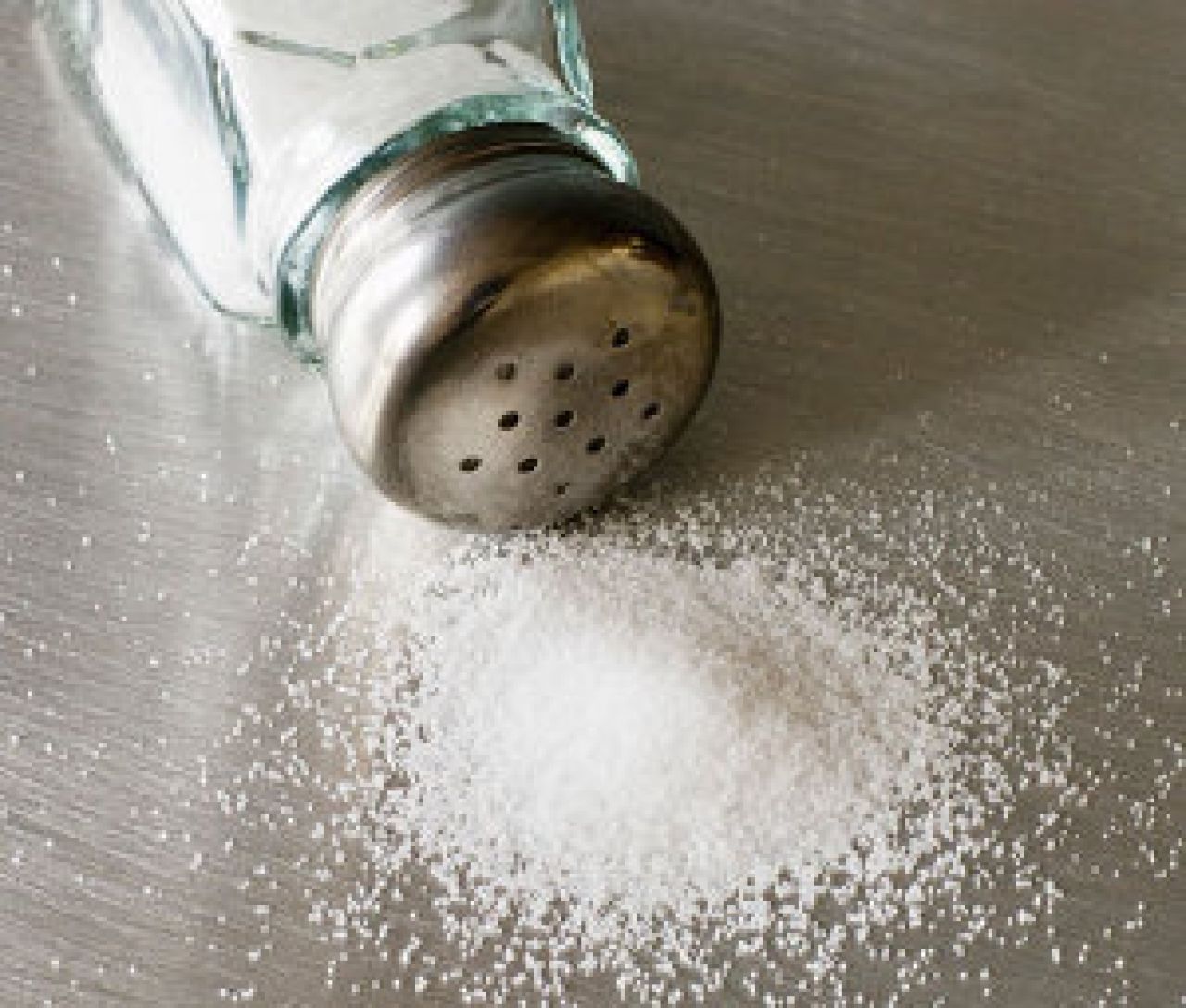 Nadmiar soli odpowiedzialny za ponad 2 miliony zgonów rocznie