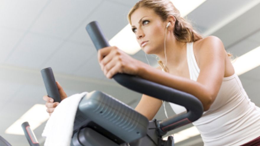 Zajęcia fitness Ćwiczyć czy nie ćwiczyć?