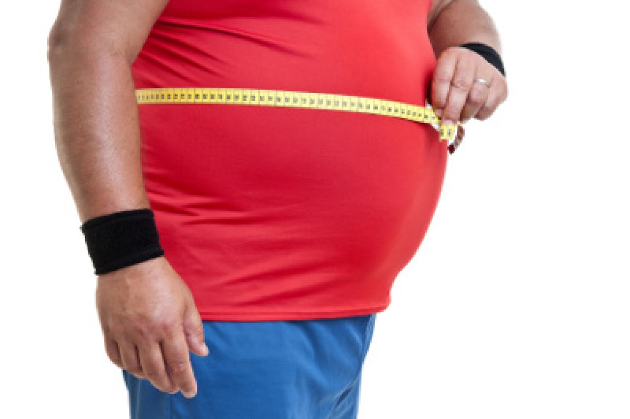 Nadwaga, otyłość – czy to już epidemia?