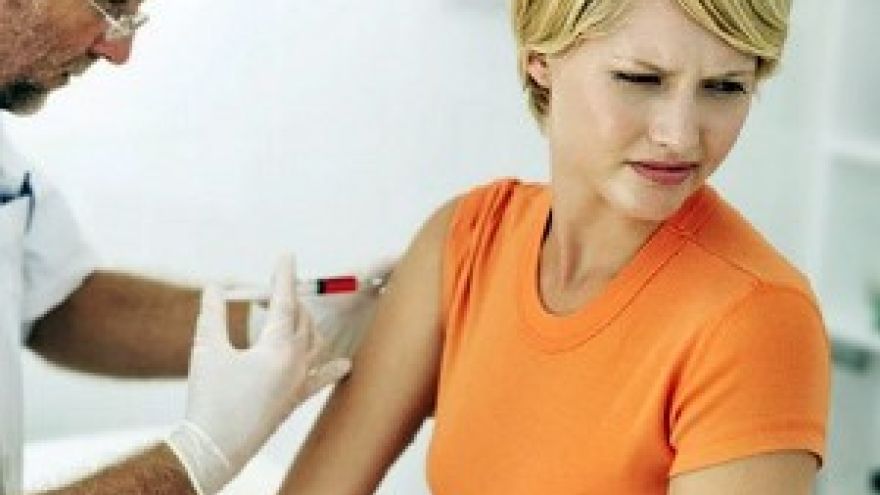 Szczepienia przeciwko grypie Szczepić się czy się nie szczepić?