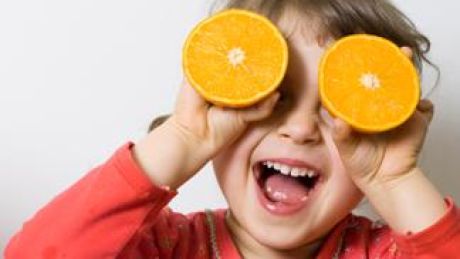 ABC żywienia dziecka, czyli co jest zdrowsze dla malucha?