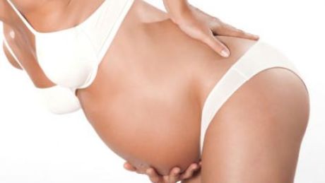 Jak dbać o kręgosłup w ciąży?
