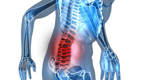 Skąd się biorą bóle kręgosłupa?