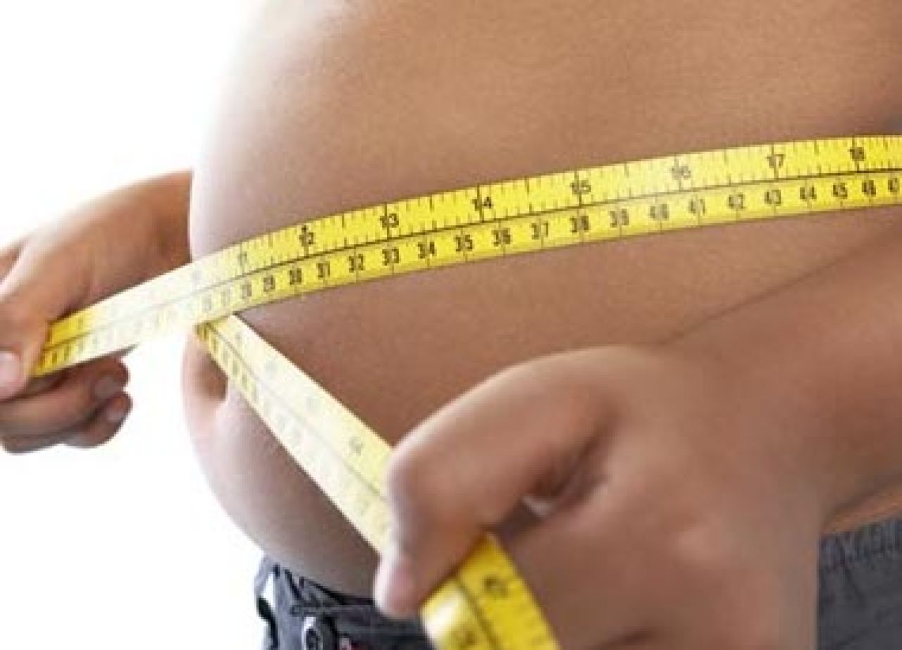 Nadmierna tkanka tłuszczowa zagraża zdrowiu