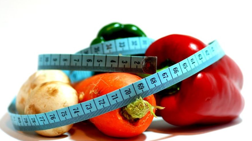 Jadłospis Dietetycy na tropie ujemnych kalorii