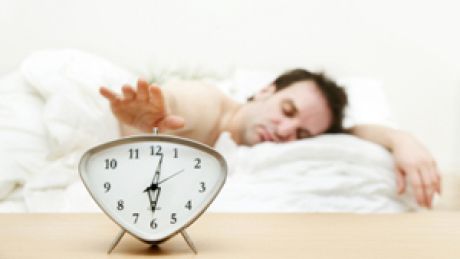 Mało snu – więcej kalorii