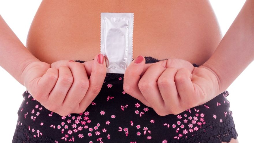 Antykoncepcja Najlepsza antykoncepcyjna - skuteczna i bezpieczna