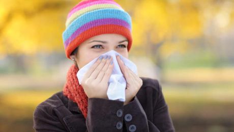 Przesilenie wiosenne i przeziębienie - jak szybko je pokonać? 