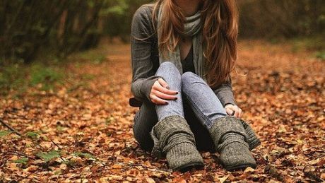 Nie daj się jesiennej depresji - 8 sposobów walki z Jesienna Chandrą