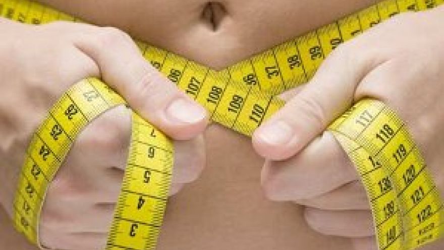 BMI Zdrowe odchudzanie krok po kroku