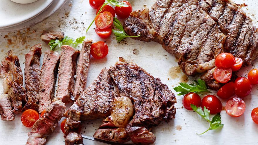 Zbilansowana dieta Mięso w codziennej diecie - co o nim wiemy?