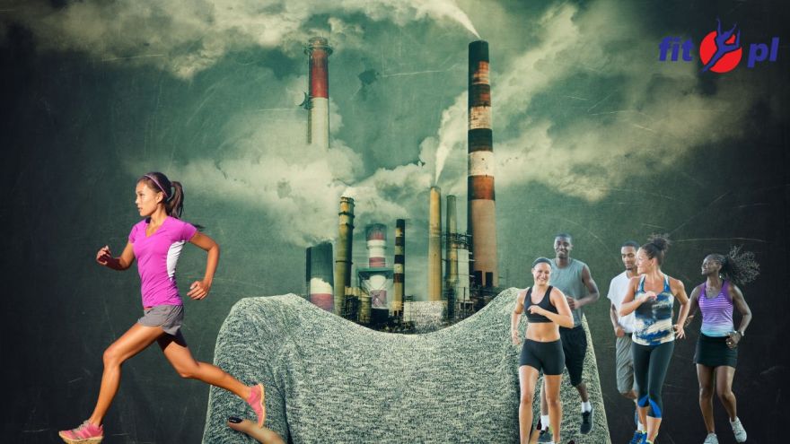 Klub fitness Zanieczyszczenia w sporcie: Gdzie są zagrożenia?