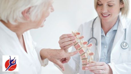 Osteoporoza to problem ponad 2 mln Polaków, głównie kobiet. Nie lekceważ jej. Może prowadzić do kalectwa a nawet śmierci.