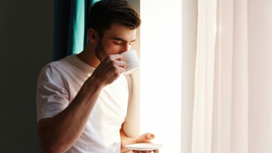 Kawa 10 korzyści z picia kawy, o których mogliście nie słyszeć
