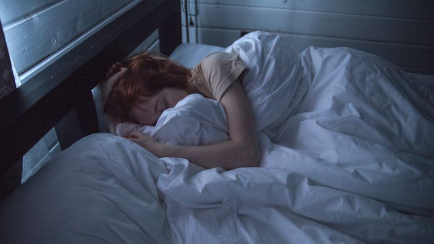 Zdrowy sen 15 marca – Światowy Dzień Snu. Śpijmy dobrze
