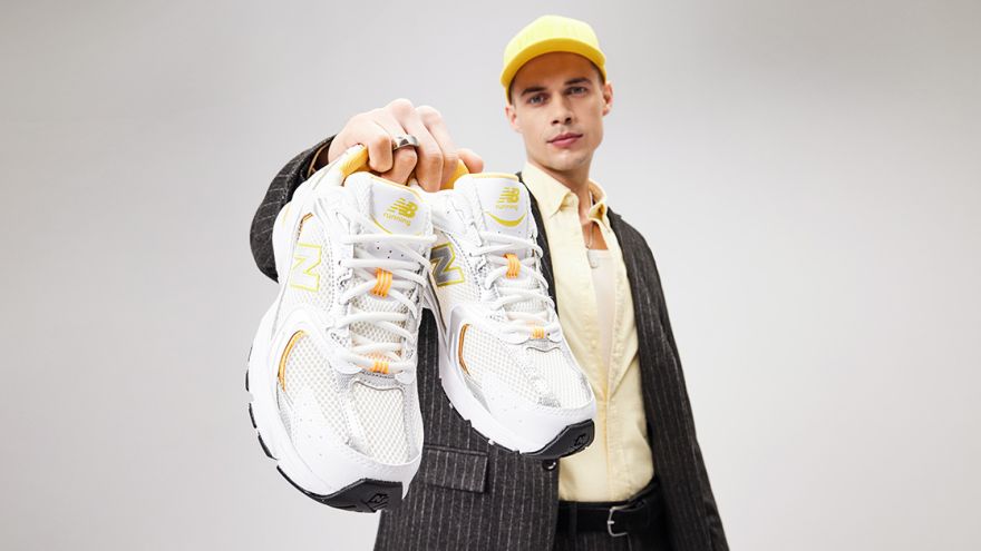 Bieganie Na jakie modele butów męskich warto zwrócić uwagę w nadchodzącym sezonie?
