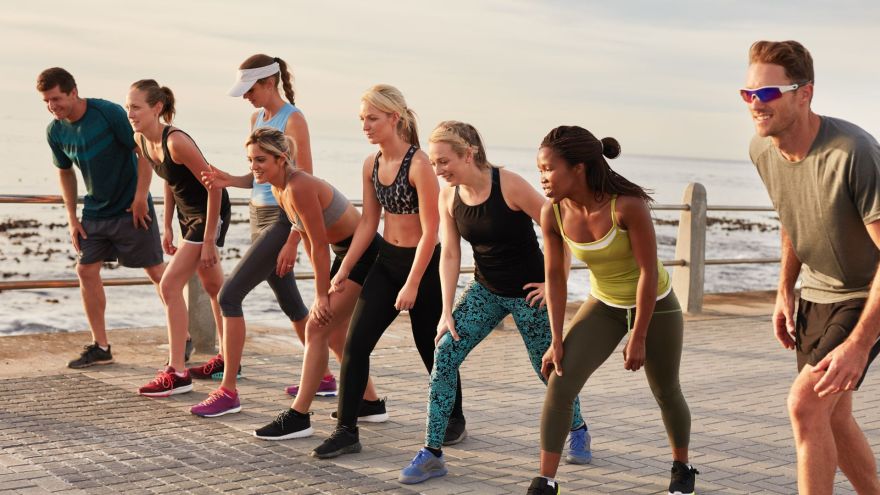 Aktywność fizyczna Rytm Twojego treningu: Jak dobrać czas ćwiczeń do swojego organizmu
