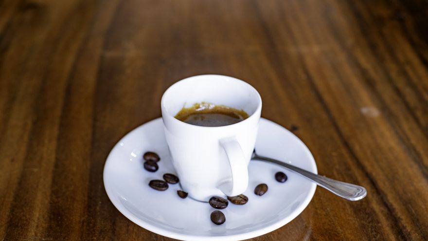 Kawa Jak kawa wpływa na ciśnienie krwi?